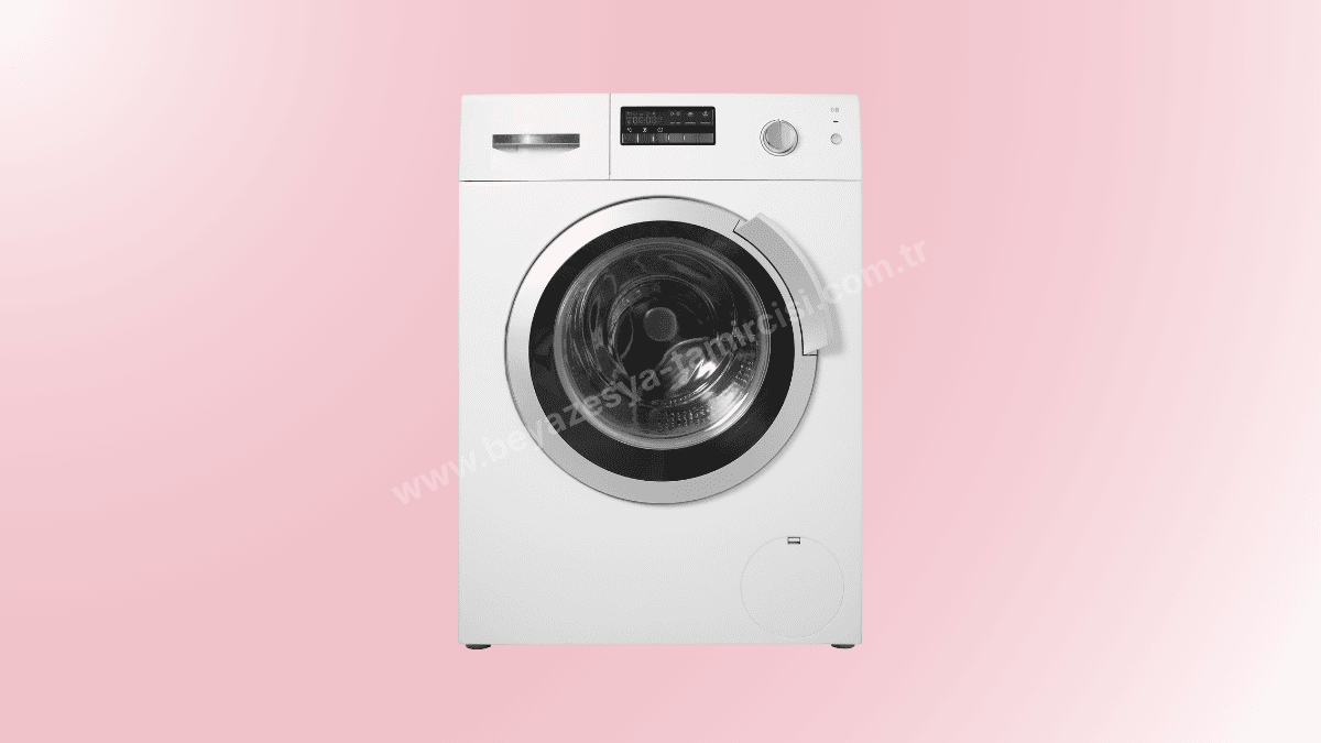 Halkalı Çamaşır Makinesi Tamircisi - Halkalı Beyaz Eşya Tamircisi