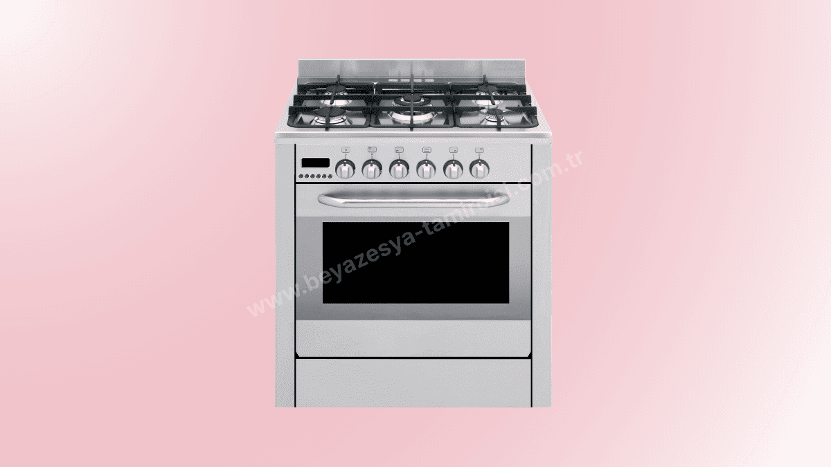 Halkalı Fırın & Ocak Tamircisi - Halkalı Beyaz Eşya Tamircisi