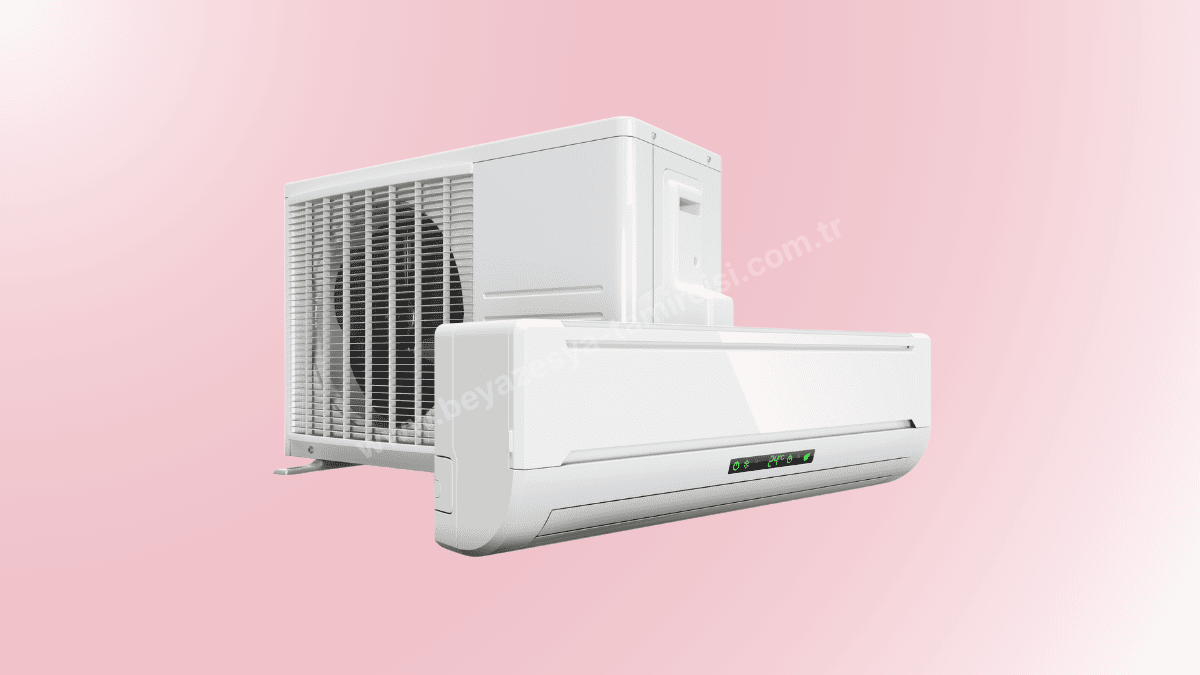 Halkalı Klima Tamircisi - Halkalı Beyaz Eşya Tamircisi